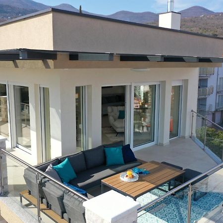 Villa Sunny Icici- Apartment Sky Екстер'єр фото