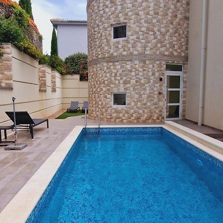 Villa Sunny Icici- Apartment Sky Екстер'єр фото