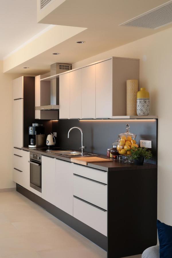 Villa Sunny Icici- Apartment Sky Екстер'єр фото