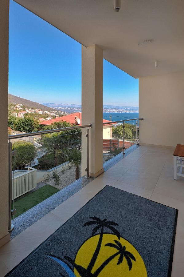 Villa Sunny Icici- Apartment Sky Екстер'єр фото
