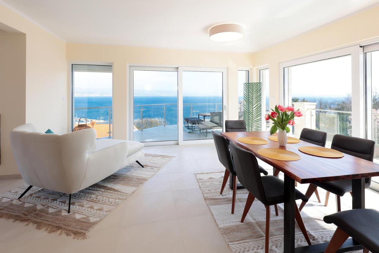 Villa Sunny Icici- Apartment Sky Екстер'єр фото