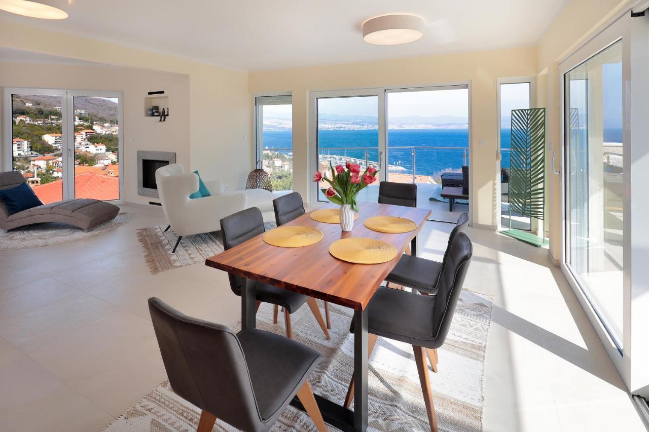 Villa Sunny Icici- Apartment Sky Екстер'єр фото