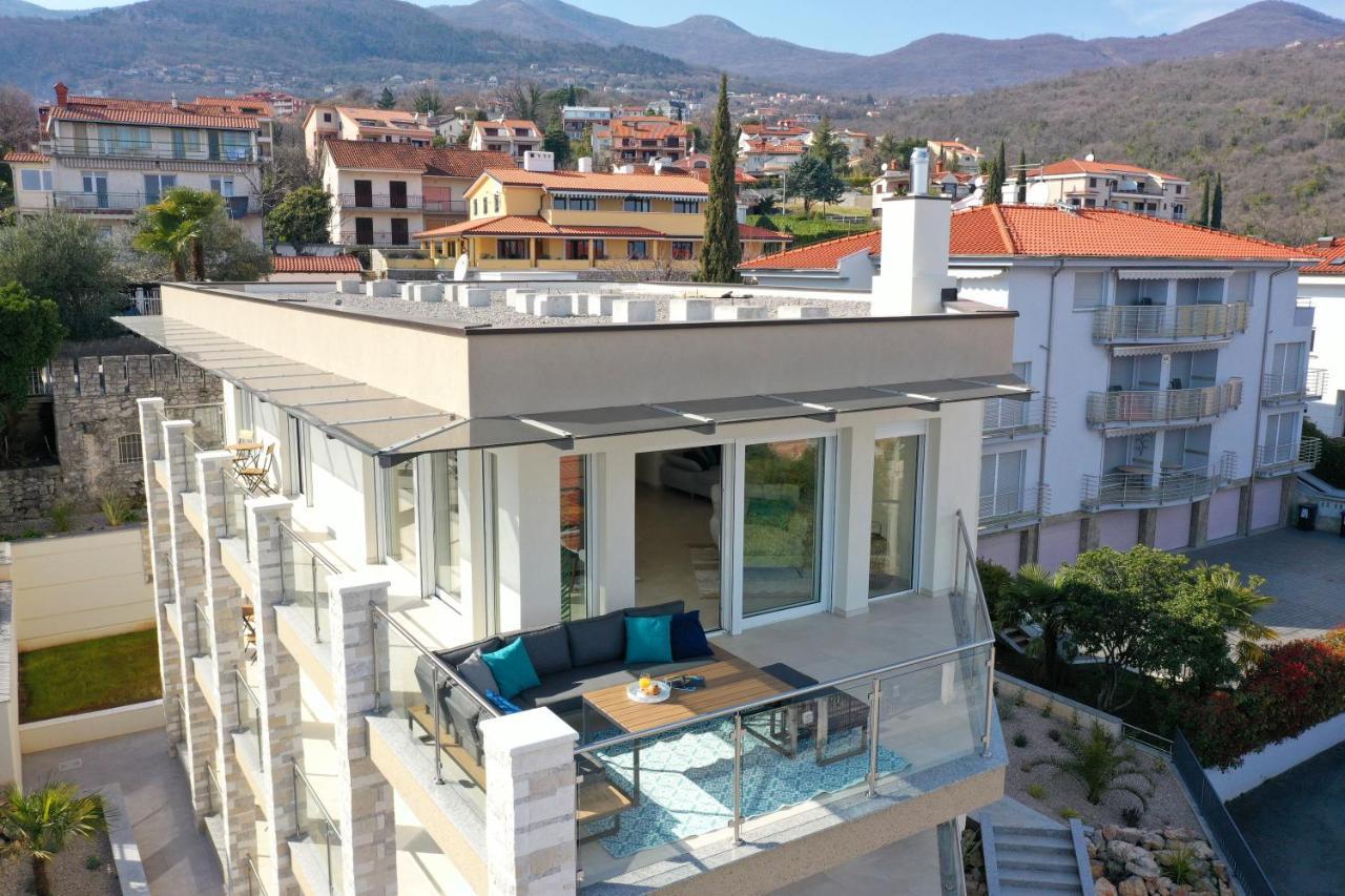 Villa Sunny Icici- Apartment Sky Екстер'єр фото