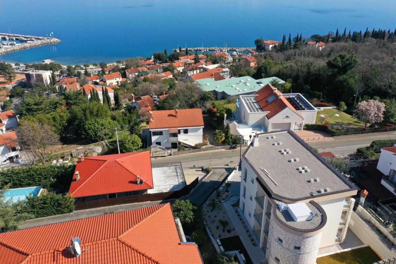 Villa Sunny Icici- Apartment Sky Екстер'єр фото