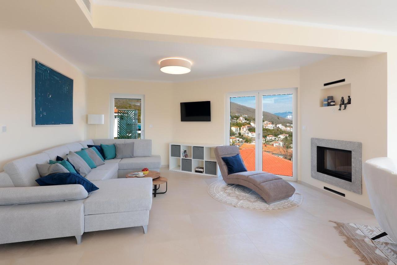 Villa Sunny Icici- Apartment Sky Екстер'єр фото
