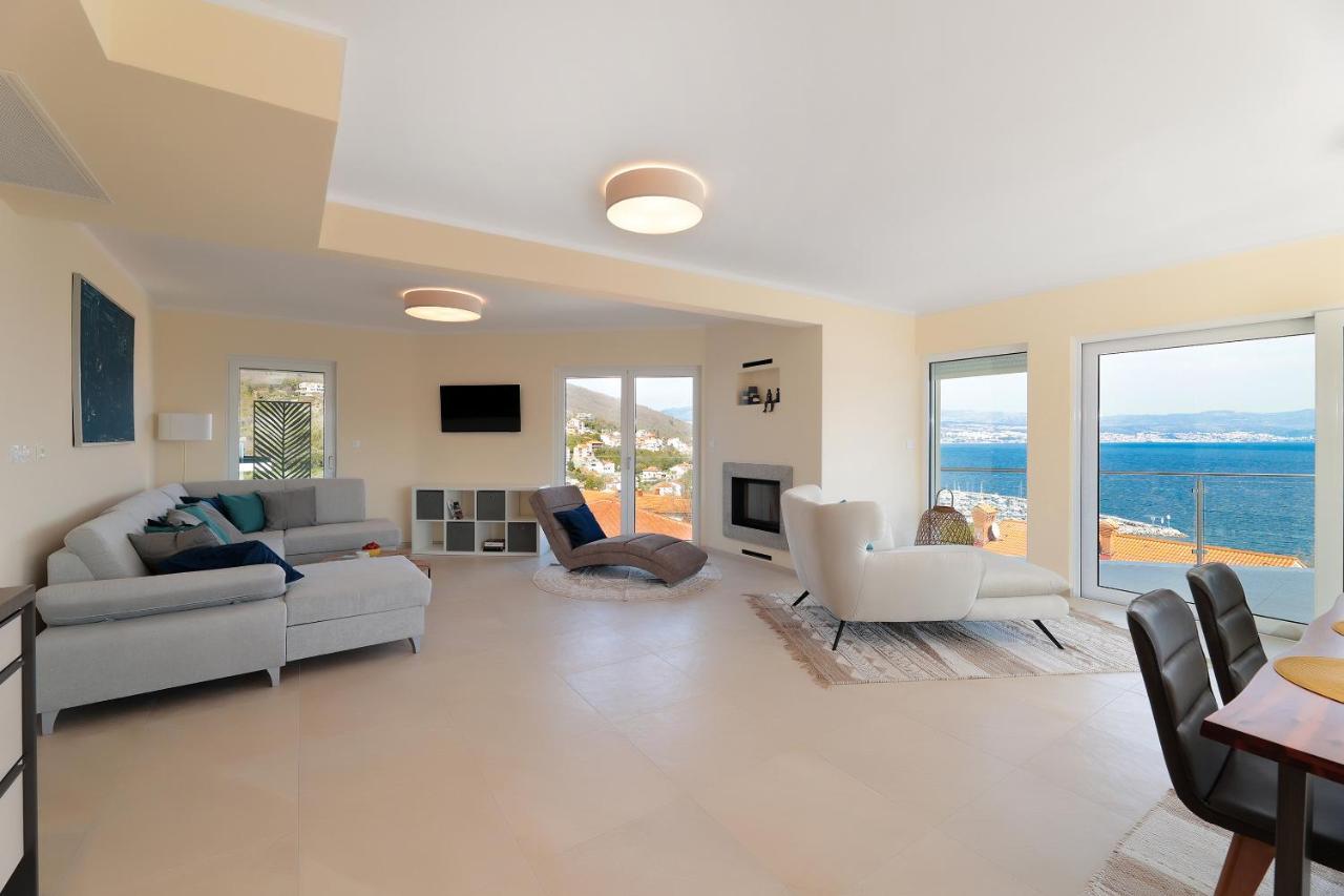 Villa Sunny Icici- Apartment Sky Екстер'єр фото