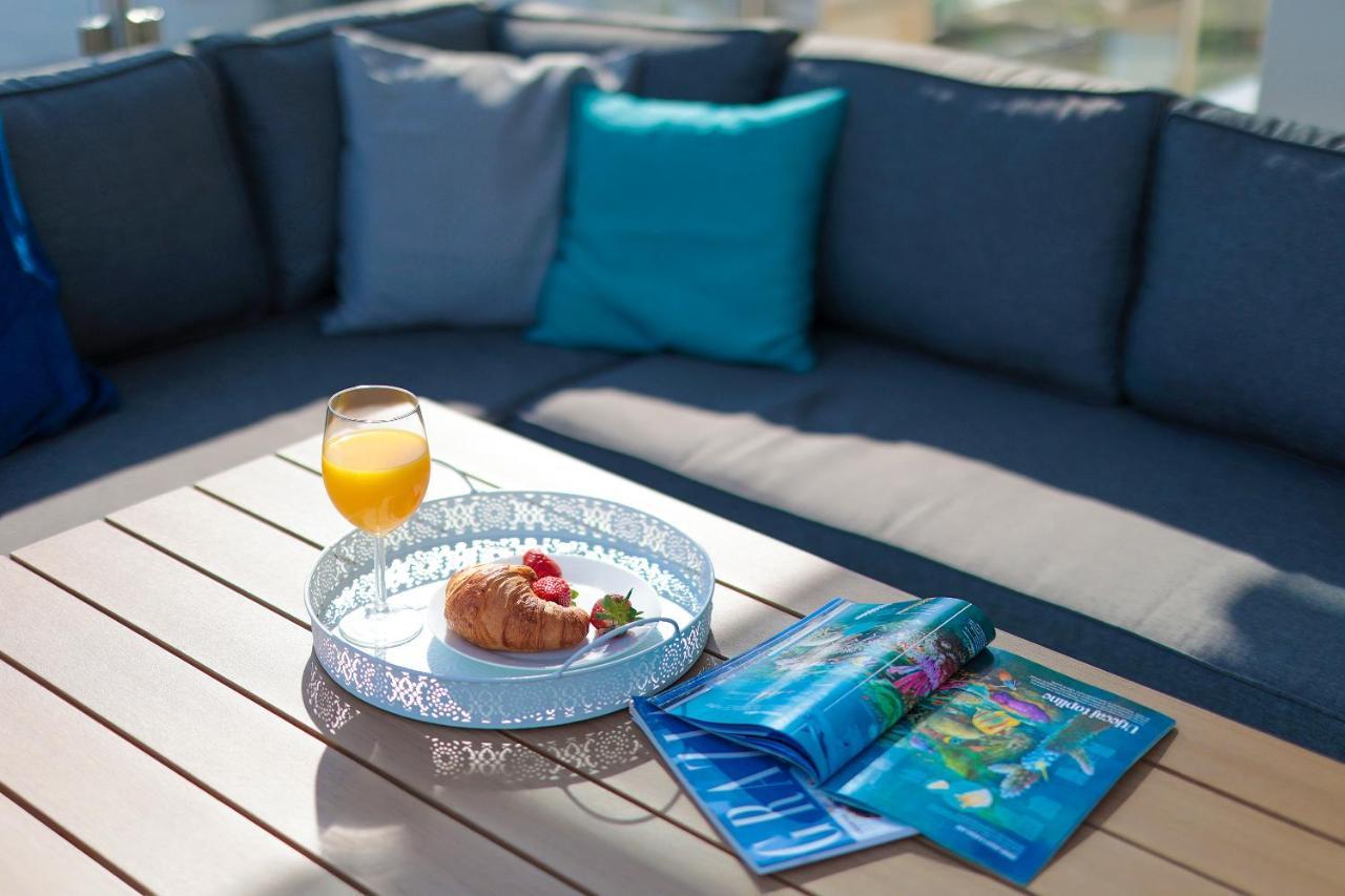 Villa Sunny Icici- Apartment Sky Екстер'єр фото