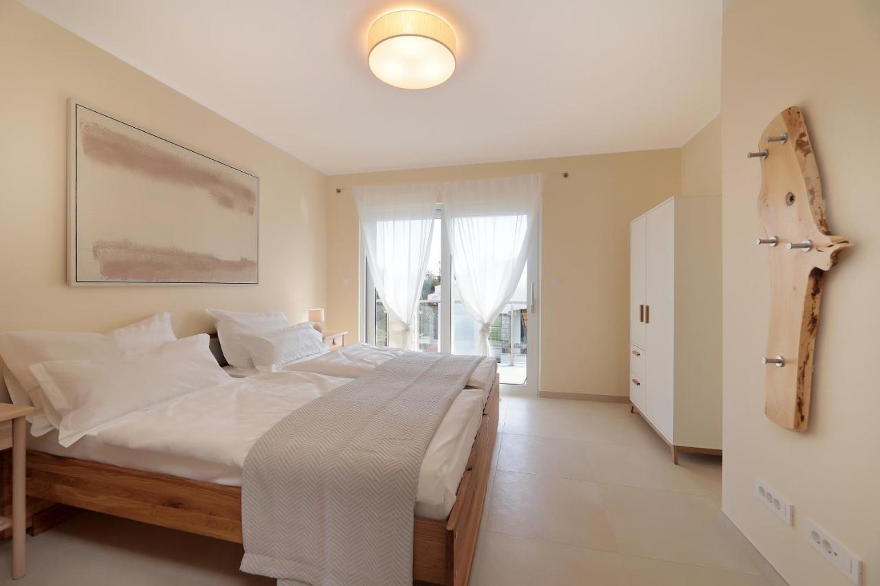 Villa Sunny Icici- Apartment Sky Екстер'єр фото