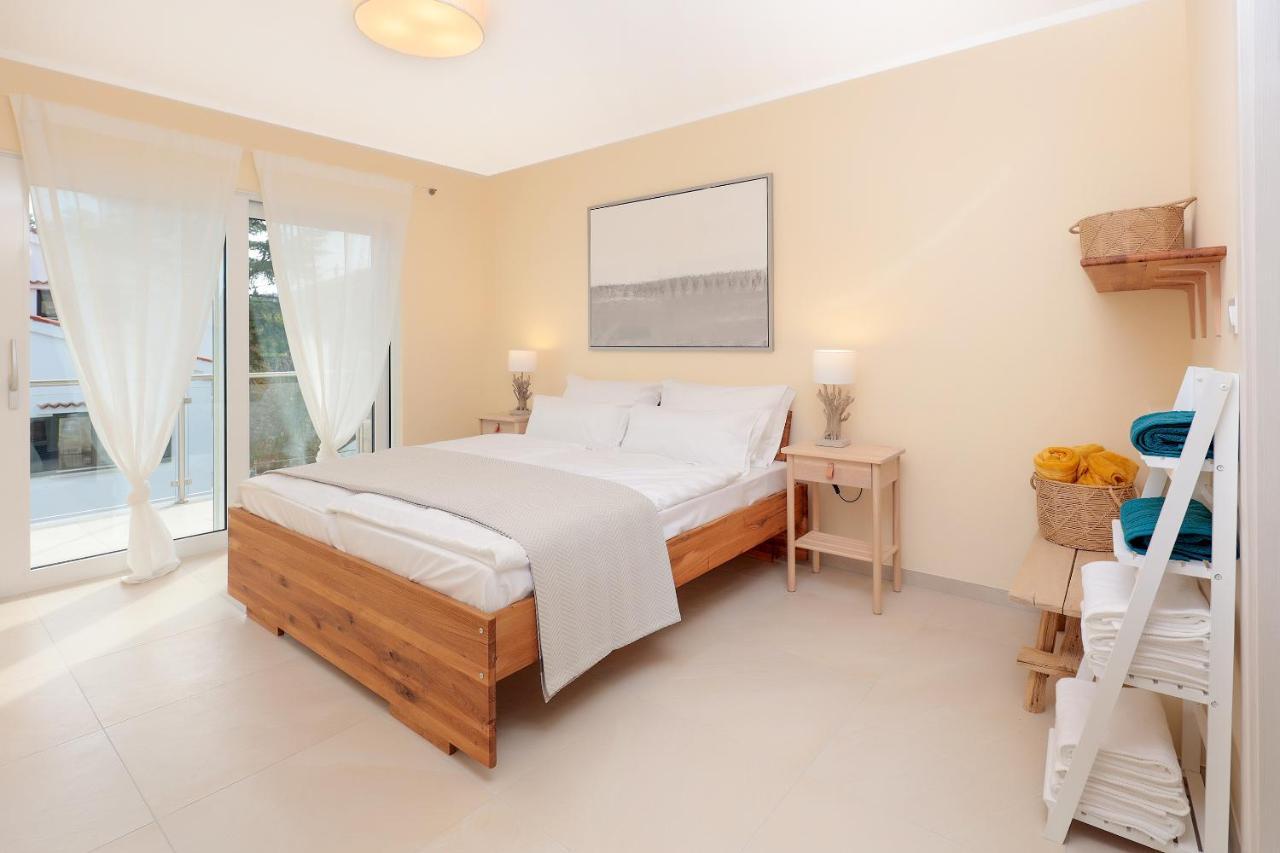 Villa Sunny Icici- Apartment Sky Екстер'єр фото