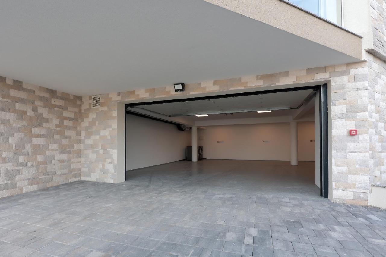 Villa Sunny Icici- Apartment Sky Екстер'єр фото