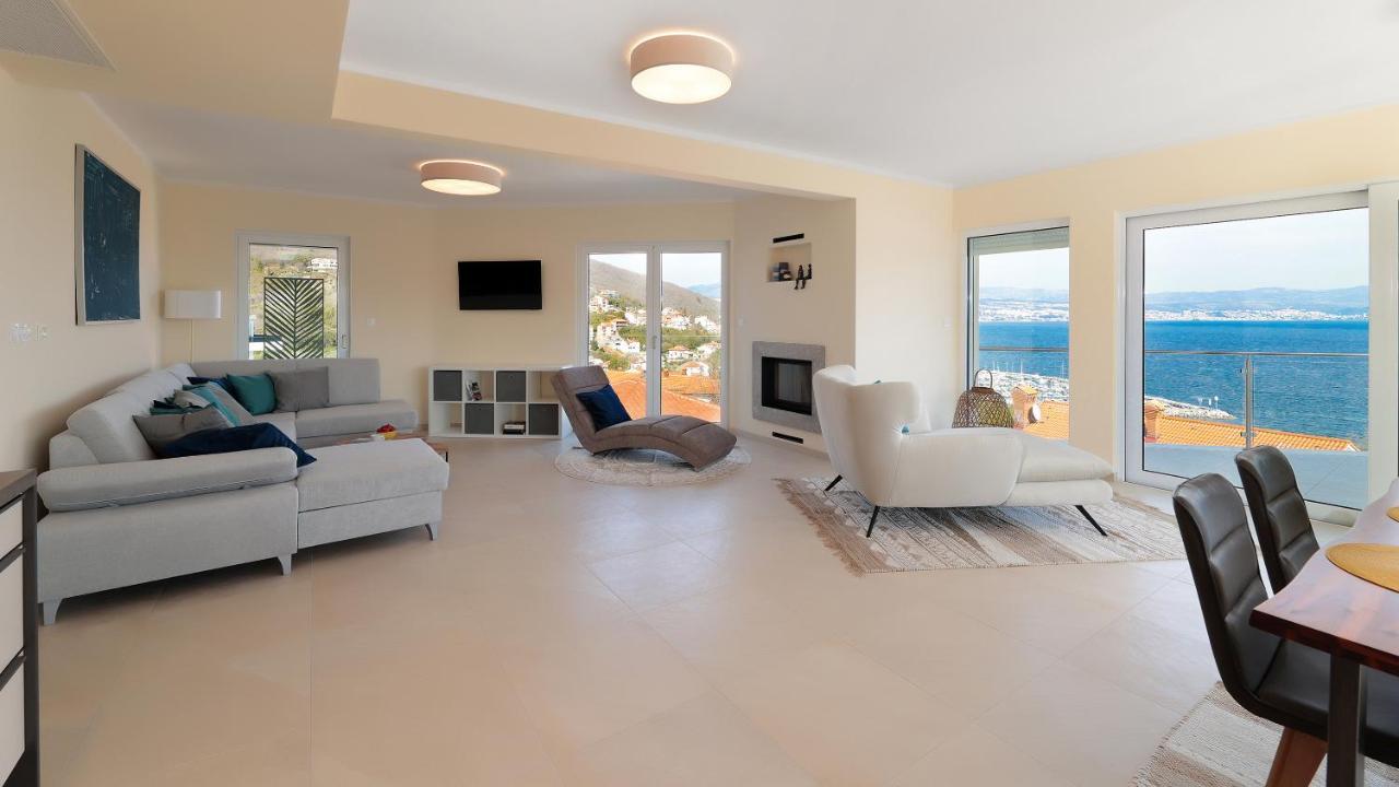 Villa Sunny Icici- Apartment Sky Екстер'єр фото