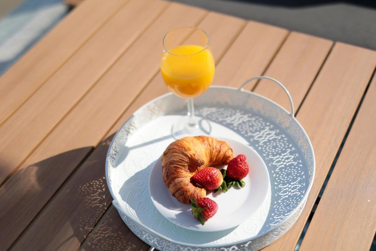 Villa Sunny Icici- Apartment Sky Екстер'єр фото