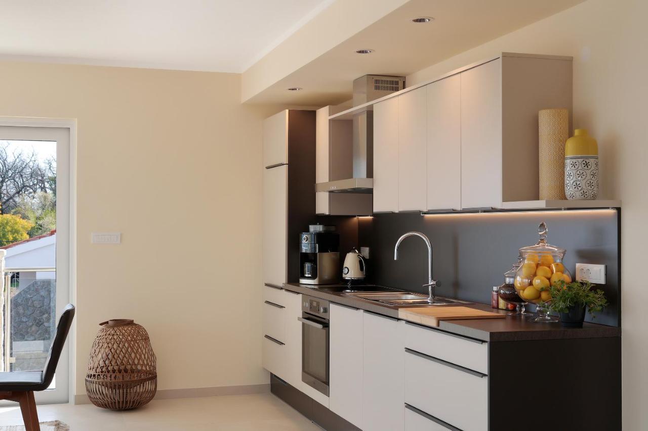 Villa Sunny Icici- Apartment Sky Екстер'єр фото