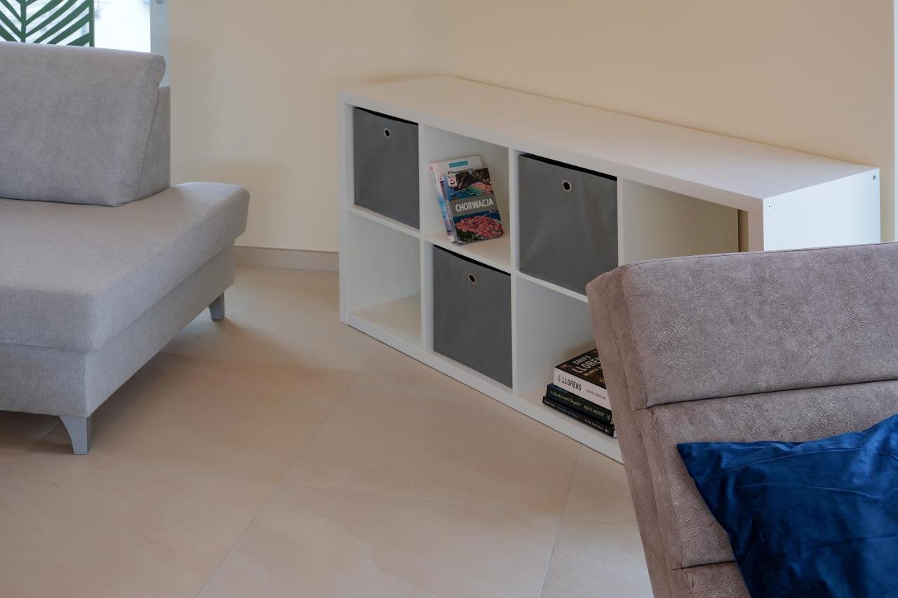 Villa Sunny Icici- Apartment Sky Екстер'єр фото