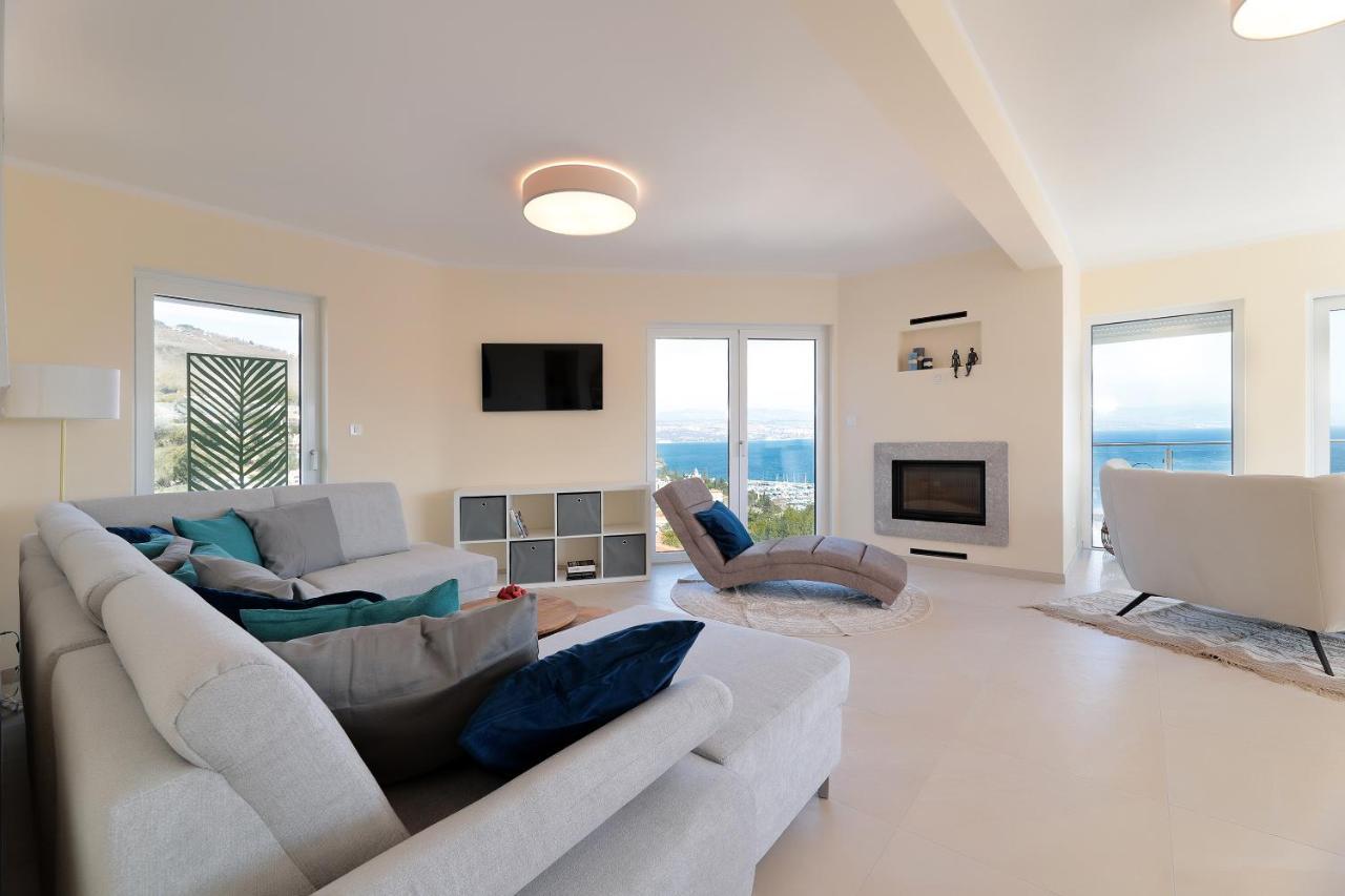 Villa Sunny Icici- Apartment Sky Екстер'єр фото