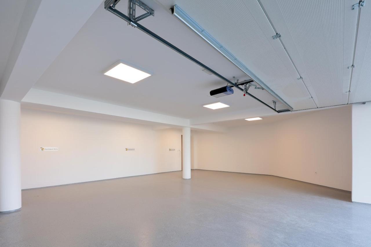 Villa Sunny Icici- Apartment Sky Екстер'єр фото